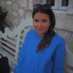 Meet your Posher, Stephanie